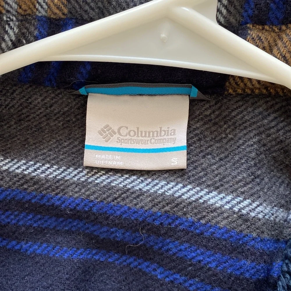 Columbia Jacket - Picture 4 of 4